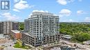 318 - 185 Deerfield Road, Newmarket, ON  - Outdoor 