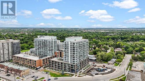 318 - 185 Deerfield Road, Newmarket (Central Newmarket), ON - Outdoor With View