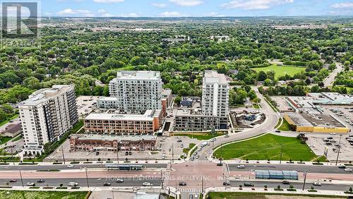 318 - 185 Deerfield Road, Newmarket, ON - Outdoor With View