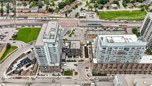 318 - 185 Deerfield Road, Newmarket, ON - Outdoor With View