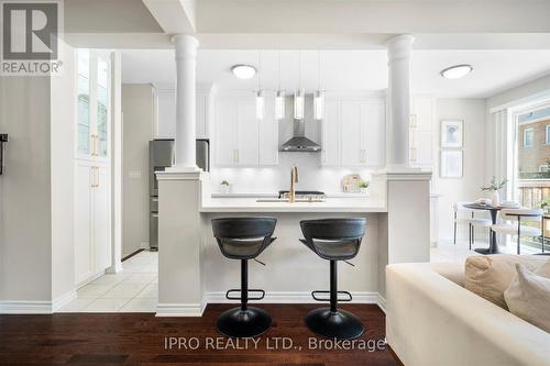 442 Grey Landing Drive, Milton (Ford), ON - Indoor Photo Showing Kitchen