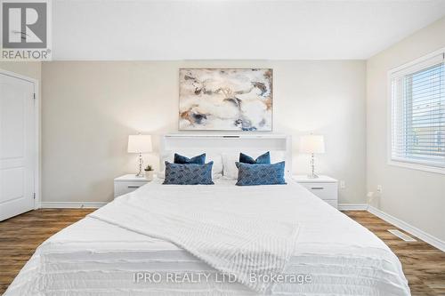 442 Grey Landing Drive, Milton (Ford), ON - Indoor Photo Showing Bedroom