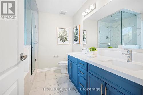 442 Grey Landing Drive, Milton (Ford), ON - Indoor Photo Showing Bathroom