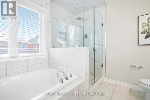 442 Grey Landing Drive, Milton (Ford), ON - Indoor Photo Showing Bathroom