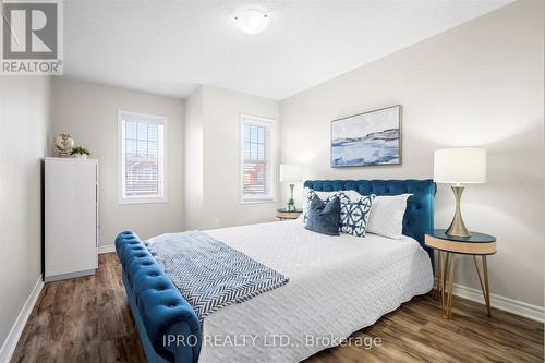 442 Grey Landing Drive, Milton (Ford), ON - Indoor Photo Showing Bedroom