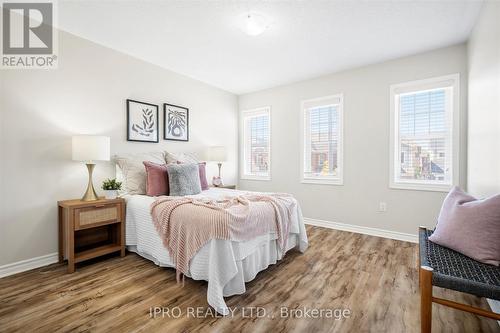 442 Grey Landing Drive, Milton (Ford), ON - Indoor Photo Showing Bedroom