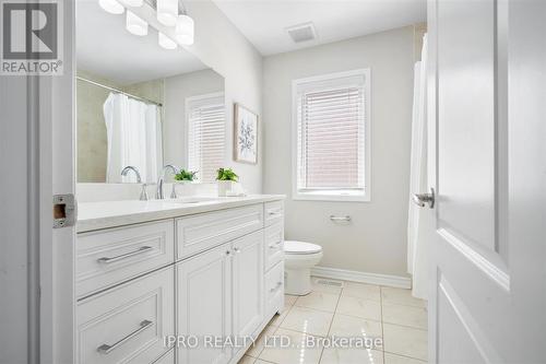 442 Grey Landing Drive, Milton (Ford), ON - Indoor Photo Showing Bathroom