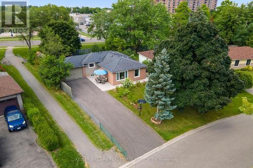 32 Dunblaine Crescent, Brampton, ON - Outdoor