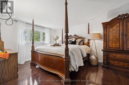 32 Dunblaine Crescent, Brampton, ON - Indoor Photo Showing Bedroom