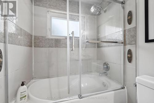 32 Dunblaine Crescent, Brampton (Southgate), ON - Indoor Photo Showing Bathroom