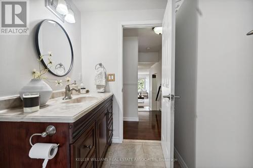 32 Dunblaine Crescent, Brampton, ON - Indoor Photo Showing Bathroom