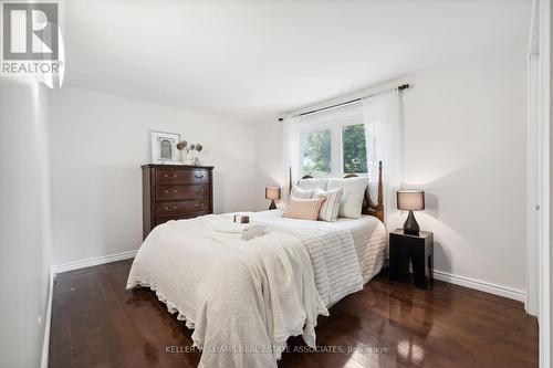 32 Dunblaine Crescent, Brampton (Southgate), ON - Indoor Photo Showing Bedroom