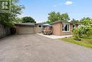 32 Dunblaine Crescent, Brampton, ON  - Outdoor 