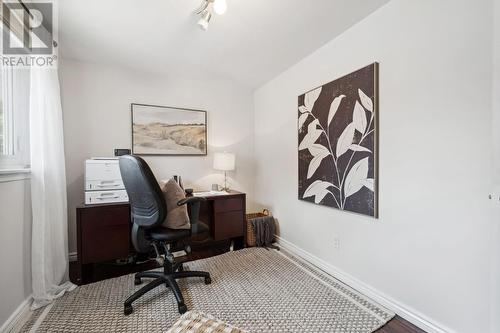 32 Dunblaine Crescent, Brampton (Southgate), ON - Indoor Photo Showing Office