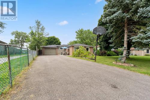 32 Dunblaine Crescent, Brampton (Southgate), ON - Outdoor