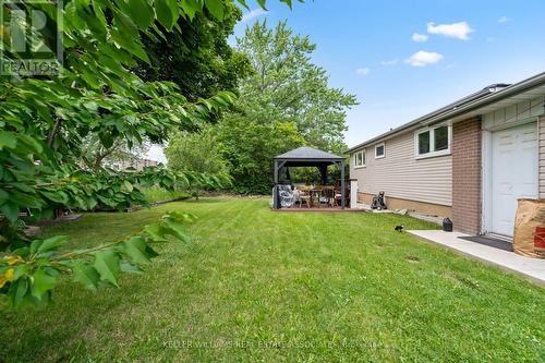 32 Dunblaine Crescent, Brampton, ON - Outdoor