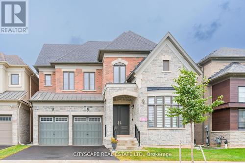 2405 Irene Crescent, Oakville (Glen Abbey), ON - Outdoor With Facade