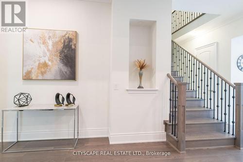 2405 Irene Crescent, Oakville, ON - Indoor Photo Showing Other Room