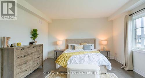 2405 Irene Crescent, Oakville (Glen Abbey), ON - Indoor Photo Showing Bedroom