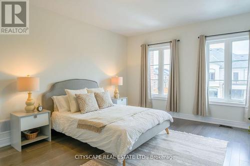 2405 Irene Crescent, Oakville (Glen Abbey), ON - Indoor Photo Showing Bedroom