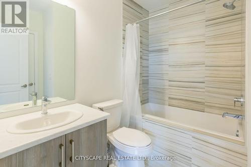 2405 Irene Crescent, Oakville (Glen Abbey), ON - Indoor Photo Showing Bathroom