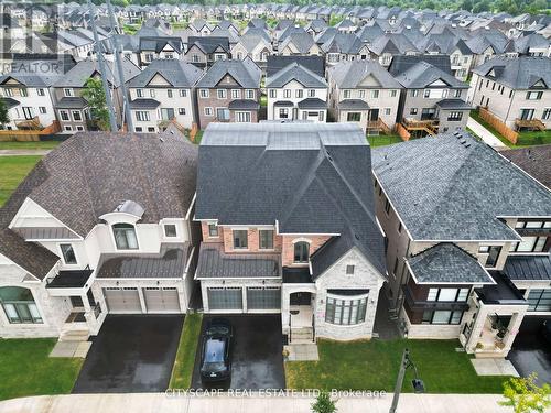 2405 Irene Crescent, Oakville (Glen Abbey), ON - Outdoor With Facade