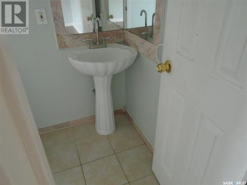 1508 6Th Avenue, Regina Beach, SK - Indoor Photo Showing Bathroom