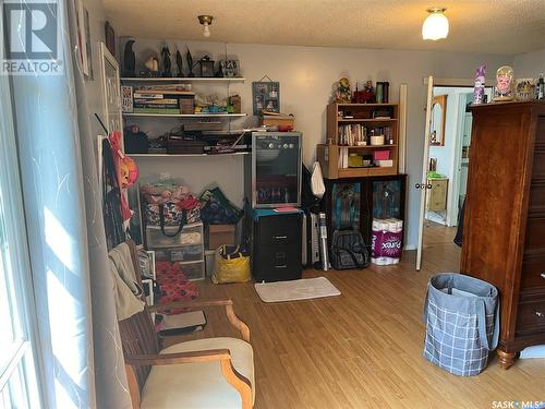 128 1St Avenue S, Coronach, SK - Indoor Photo Showing Other Room