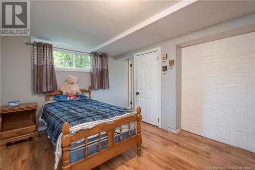 118 Kennebecasis River Road, Hampton, NB - Indoor Photo Showing Bedroom