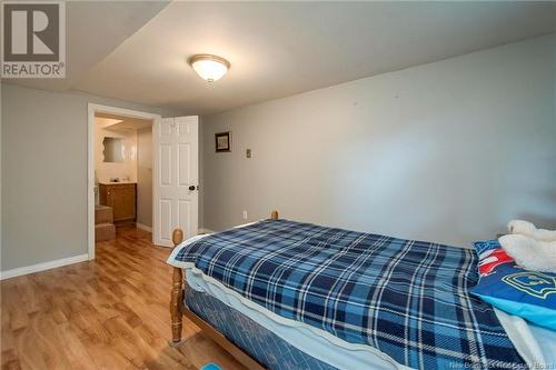 118 Kennebecasis River Road, Hampton, NB - Indoor Photo Showing Bedroom