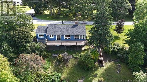 118 Kennebecasis River Road, Hampton, NB - Outdoor