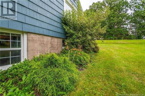 118 Kennebecasis River Road, Hampton, NB - Outdoor