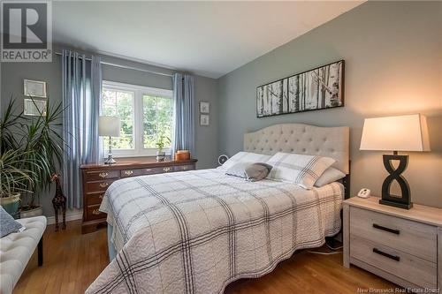 118 Kennebecasis River Road, Hampton, NB - Indoor Photo Showing Bedroom