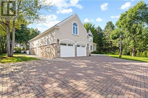 373 Lavoie, Dieppe, NB - Outdoor