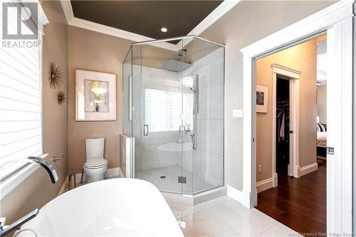 373 Lavoie, Dieppe, NB - Indoor Photo Showing Bathroom