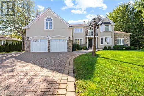 373 Lavoie, Dieppe, NB - Outdoor With Facade