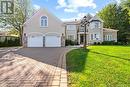 373 Lavoie, Dieppe, NB  - Outdoor With Facade 