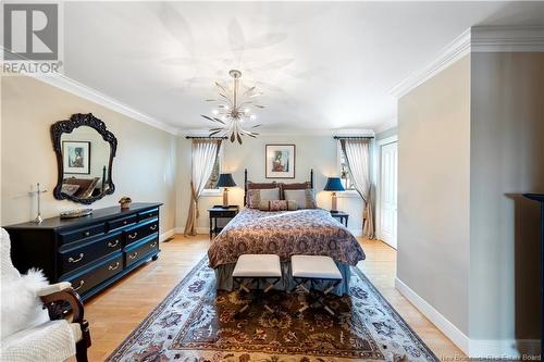 373 Lavoie, Dieppe, NB - Indoor Photo Showing Bedroom