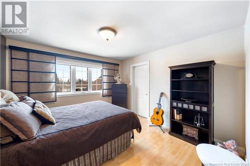 373 Lavoie, Dieppe, NB - Indoor Photo Showing Bedroom