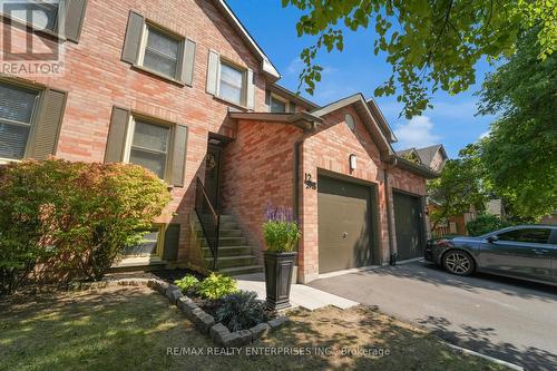 12 - 2915 Headon Forest Drive, Burlington (Headon), ON - Outdoor