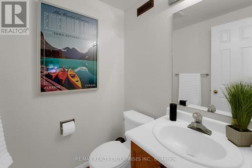 12 - 2915 Headon Forest Drive, Burlington (Headon), ON - Indoor Photo Showing Bathroom