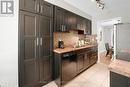 12 - 2915 Headon Forest Drive, Burlington (Headon), ON  - Indoor Photo Showing Kitchen With Double Sink 