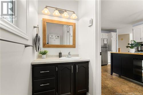 112 Palisade Drive, Moncton, NB - Indoor Photo Showing Bathroom