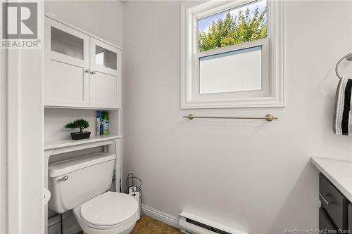 112 Palisade Drive, Moncton, NB - Indoor Photo Showing Bathroom