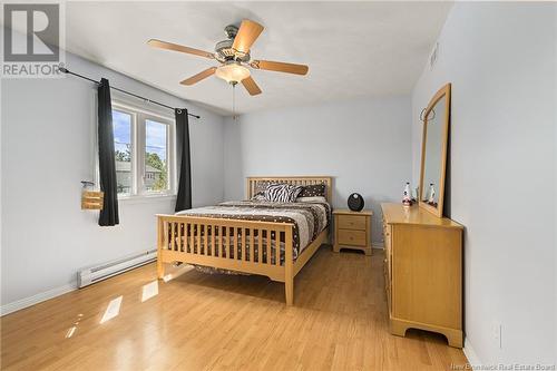 112 Palisade Drive, Moncton, NB - Indoor Photo Showing Bedroom