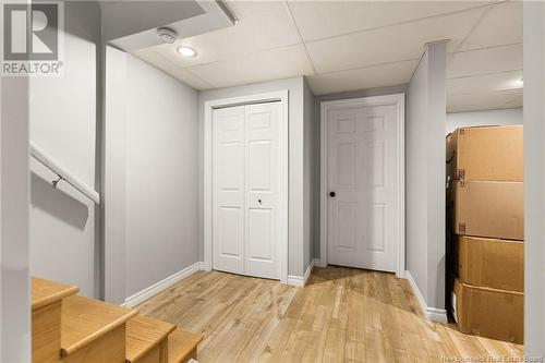 112 Palisade Drive, Moncton, NB - Indoor Photo Showing Other Room