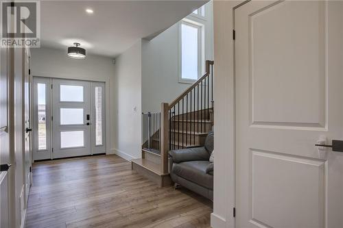 2963 Windstar Avenue, Chelmsford, ON - Indoor Photo Showing Other Room