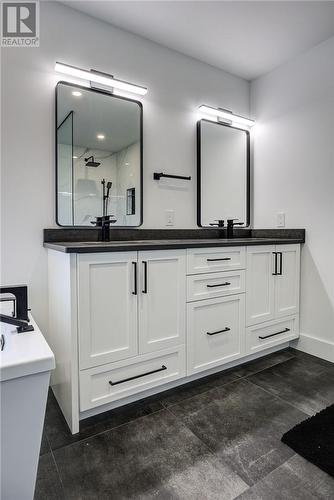 2963 Windstar Avenue, Chelmsford, ON - Indoor Photo Showing Bathroom