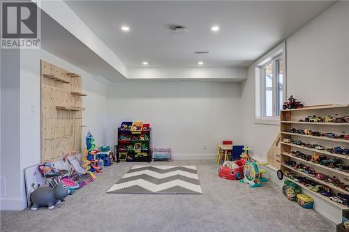 2963 Windstar Avenue, Chelmsford, ON - Indoor Photo Showing Other Room