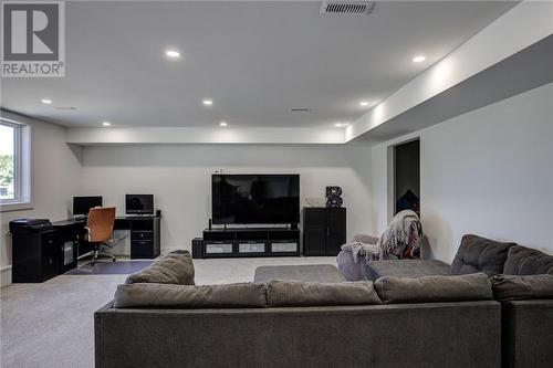 2963 Windstar Avenue, Chelmsford, ON - Indoor Photo Showing Other Room